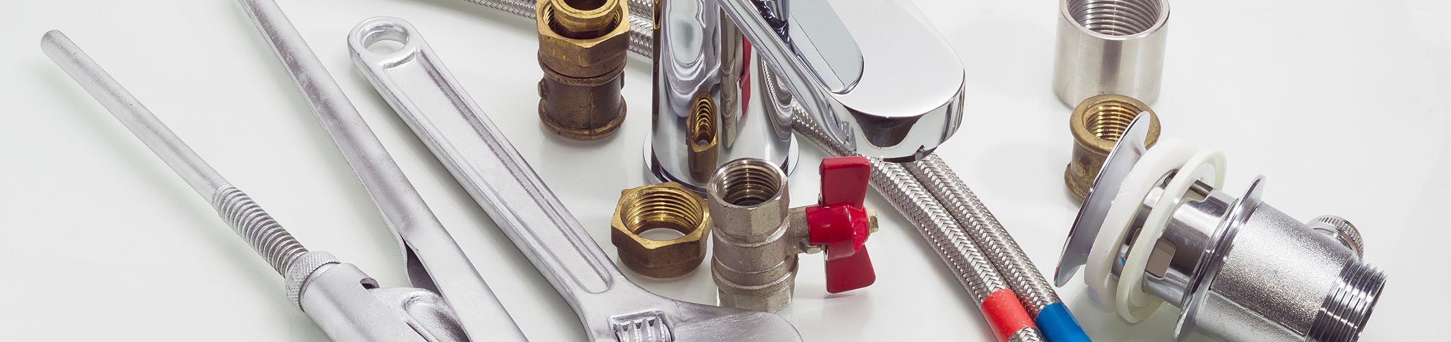 Lucas Plumbing Services - Renovations